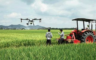 深圳欧疆御无人机公司 专业测绘无人机供应商的多图解析